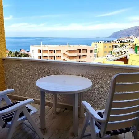 Apartment Playa De La Arena *