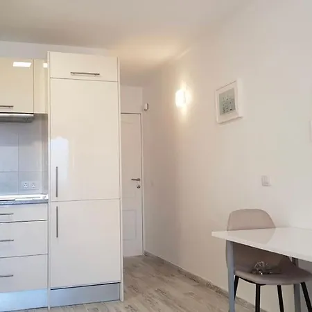 Apartment Playa De La Arena *