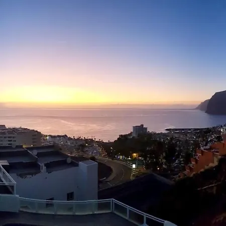Apartment Playa De La Arena *